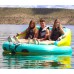 Havasu 3 Person Towable with Rope