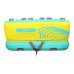 Havasu 3 Person Towable with Rope