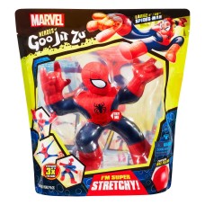 Heroes of Goo Jit Zu Heroes of Goo Jit Zu Marvel Super Hero - Spiderman