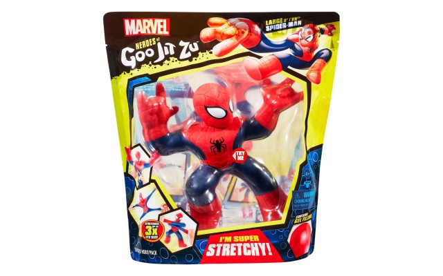   Marvel Super Hero - Spiderman