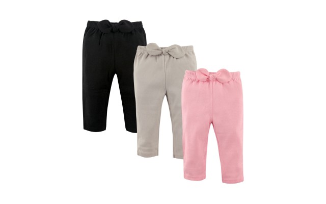 Unisex Baby Cotton Pants and Leggings