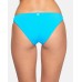  Women’s Standard Bikini Bottom, Turquoise, Large