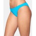 Women’s Standard Bikini Bottom, Turquoise, Large