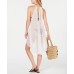  INC Solid Beach Dress