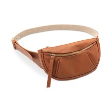 Inc International Concepts Pebbled Belt Bag