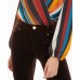  Velvet Skinny Pants