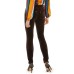  Velvet Skinny Pants