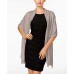  Women’s Pashmina Wrap Scarf  (Taupe)