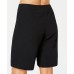  Women’s Board Shorts, Black, 14