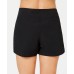  Women’s Boardshorts, Black, 12