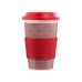 Signature Totes Women’s Travel Mug and Fair Isle Ear Muff Gift Set