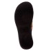  Women’s Microterry Anna Slide Slippers, Beige, 6-7