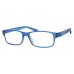 Jamie by M+ Boy's Youth Blue Light Glasses with Pouch, 2-pack