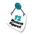   Disney Doorables Series 5 22-Pc. Mega Peek Pack