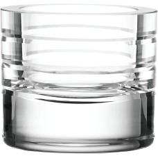 Kate Spade New York Percival Place Votive, Clear