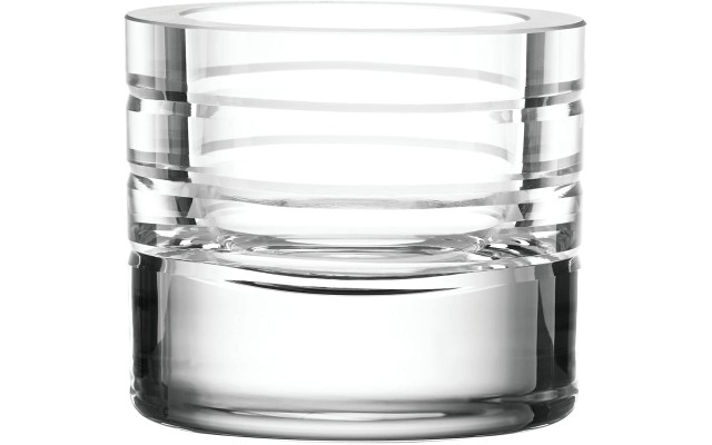  Percival Place Votive, Clear