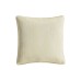  Deck The Halls Decorative Pillow, 20″ x 20″, Navy