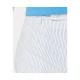 Lauren Ralph Lauren Mens Classic-fit Seersucker Dress Pants Blue 33×30