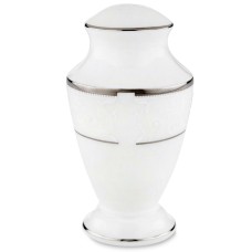 Lenox Opal Innocence Salt Shaker