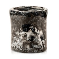 Lily Juliet Ice Bucket – Black