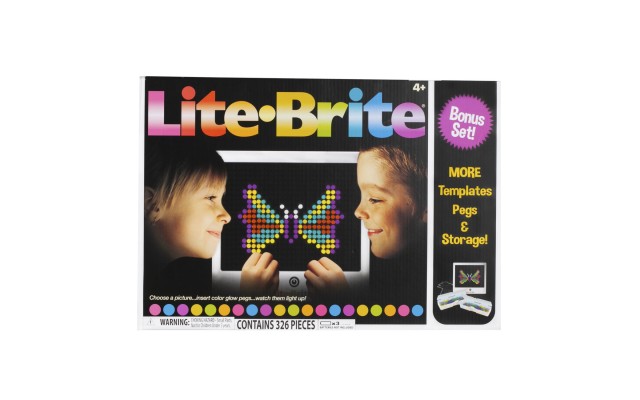   Magic Screen Retro Deluxe