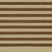  Dune Microsuede Stripe Pair of 42″ x 84″ Window Panels