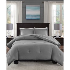 Madison Park Essentials Clay 3-pc