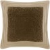  Palmer Microsuede 7-Pc. Queen Comforter Set, Brown/Tan