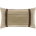  Palmer Microsuede 7-Pc. Queen Comforter Set, Brown/Tan