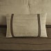  Palmer Microsuede 7-Pc. Queen Comforter Set, Brown/Tan