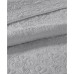  Quebec 3-Piece King Quilted Bedspread Set, Gray, King