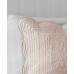  Tuscany 3-Pc. Full/Queen Coverlet Set, Blush