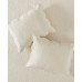  Tuscany 3-Pc. King/California King Coverlet Set, Blush