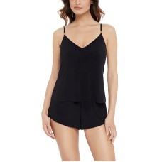 Magicsuit Solid Mila Romper One Piece Swimsuit