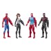  Universe Titan Hero Series, 4 pk.