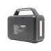  300W 12V Portable Lithium Battery Power Station