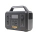  300W 12V Portable Lithium Battery Power Station