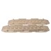 Escaper Buddy Traction Mats, 2-pack, Tan