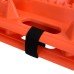 Escaper Buddy Traction Mats, 2-pack, Orange
