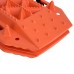  Escaper Buddy Traction Mats, 2-pack, Orange