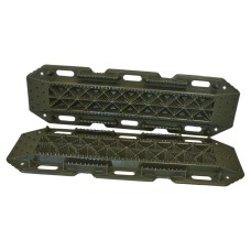 Maxsa Innovations Escaper Buddy Traction Mats2-pack