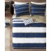 Mi Zone Ashton Full/Queen 4 Piece Comforter Set, Navy