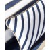 Mi Zone Ashton Full/Queen 4 Piece Comforter Set, Navy