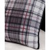 Mi Zone Harley 3-Pc. Twin/Twin XL Coverlet Set, Black
