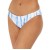 White/Blue