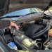  High-Capacity Portable Jump Starter and Power Bank