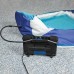  Programmable Super-Fast Double Piston Digital Tire Inflator