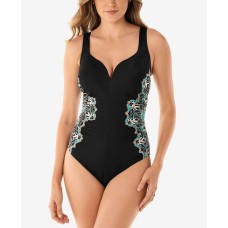 Miraclesuit Samsara Temptress One-Piece Swimsuit Women's Swimsuit