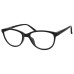 Molly by M+ Girl's Youth Blue Light Glasses with Pouch, 2-pack