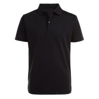 Nautica Boys’ School Uniform Short Sleeve Performance Polo